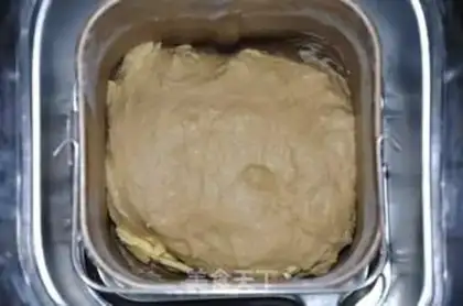Make Fast noodles step 9
