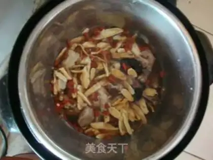 Make Get some duck soup step 8