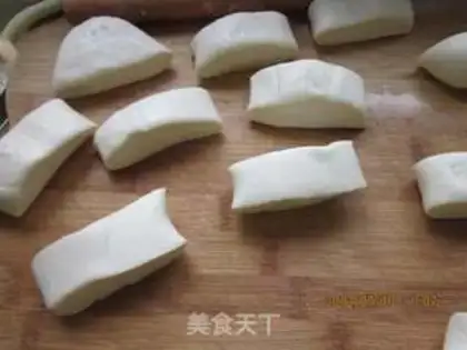 Make Carrot pie step 3