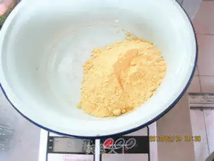 Make Milk tacos step 0