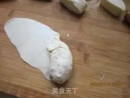 Make Carrot pie step 5