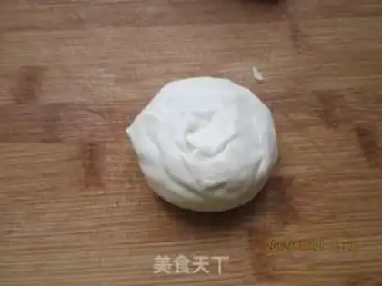 Make Carrot pie step 6