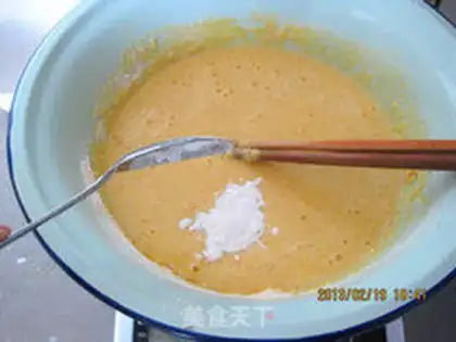 Make Milk tacos step 5