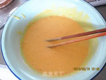 Make Milk tacos step 6
