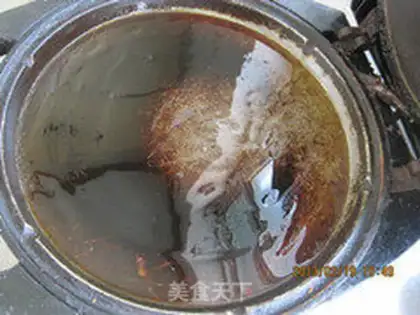 Make Milk tacos step 7