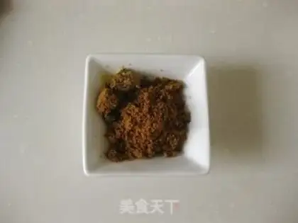 Make # Scrambled # step 2
