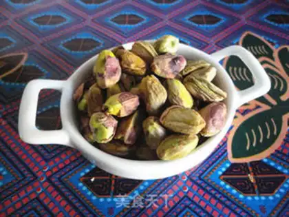 Make Italian cocoa nuts step 2