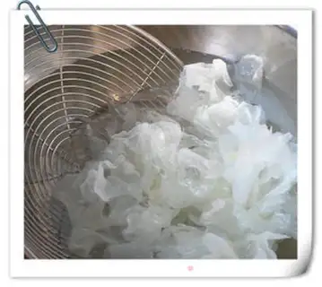 Make Silver Pear step 2