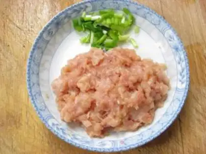 Make Scrawny porridge step 4