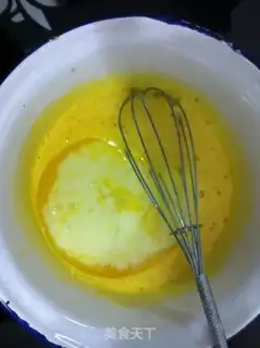 Make Banana broccoli step 1