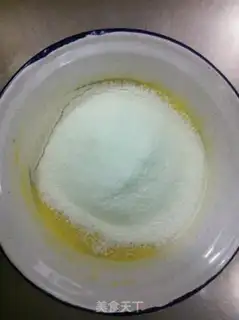 Make Banana broccoli step 2