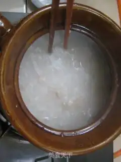 Make Scrawny porridge step 6