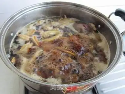 Make Chicken wings step 6