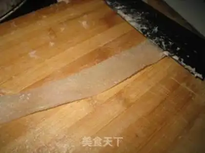 Make Corn thaw step 2