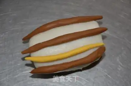 Make Rainstone step 1