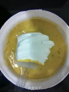 Make Banana broccoli step 5