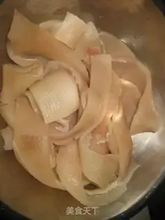 Make Corn thaw step 3