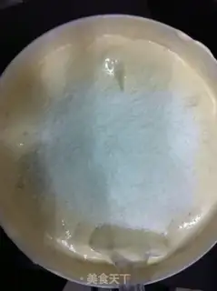 Make Banana broccoli step 6