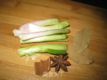 Make Corn thaw step 5