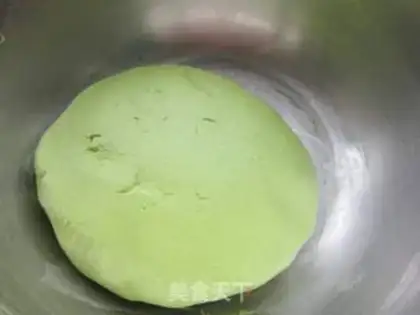 Make Spinach sausage soup step 4