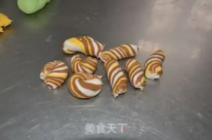 Make Rainstone step 4