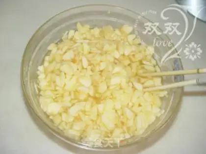 Make Apple jam step 18