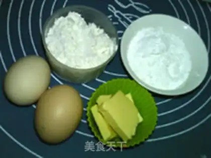 Make Low fat Dutch pie step 0