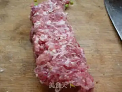 Make Frozen mushroom step 2