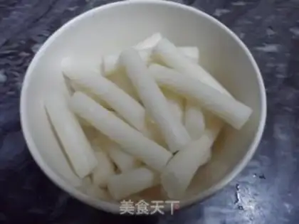 Make Korean step 2