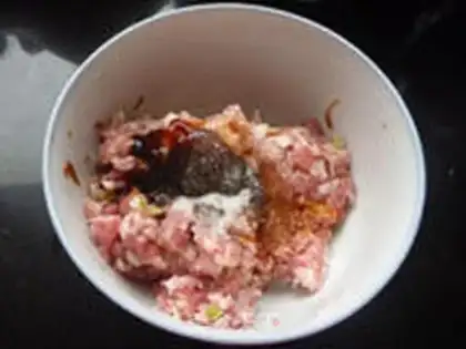 Make Frozen mushroom step 3