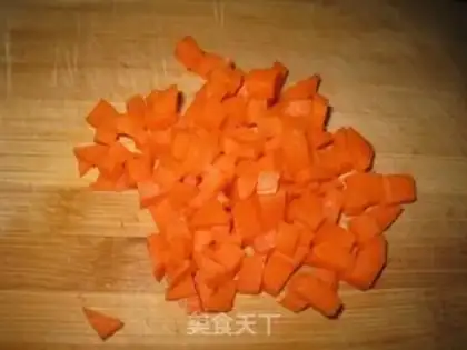 Make Corn thaw step 8