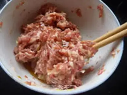 Make Frozen mushroom step 4
