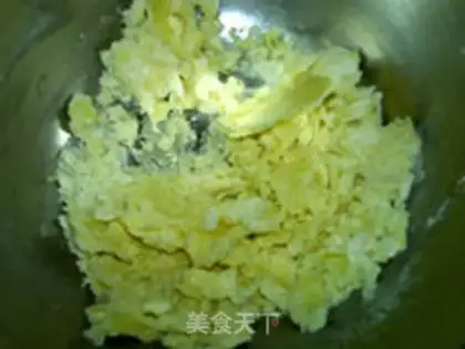 Make Low fat Dutch pie step 3