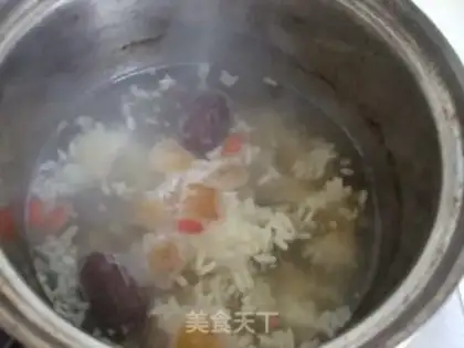Make Wine and soup step 2
