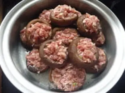 Make Frozen mushroom step 5