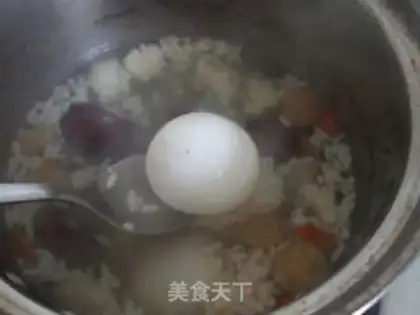 Make Wine and soup step 3