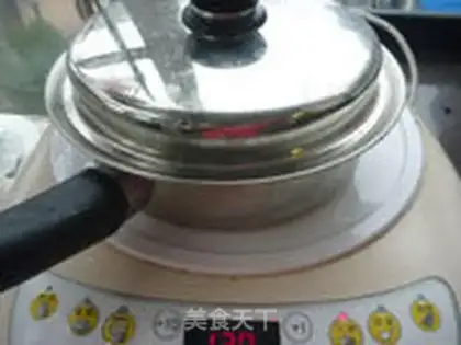 Make Frozen mushroom step 6