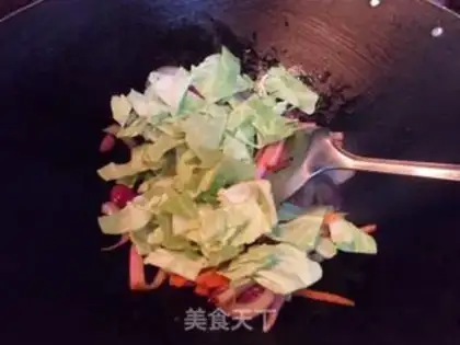 Make Korean step 5