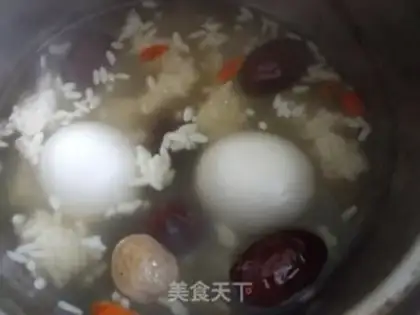 Make Wine and soup step 4