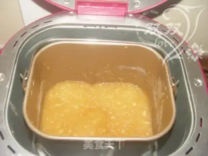 Make Apple jam step 24