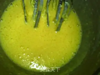 Make Low fat Dutch pie step 6