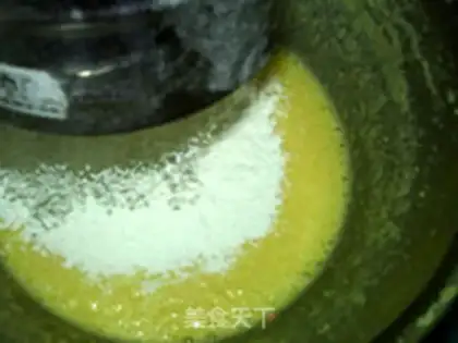 Make Low fat Dutch pie step 7