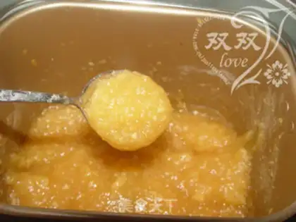 Make Apple jam step 25