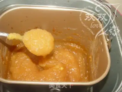 Make Apple jam step 26