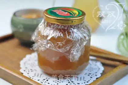 Make Apple jam step 27