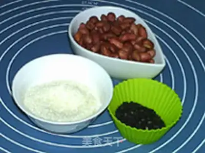 Make Sweet chocolate step 0