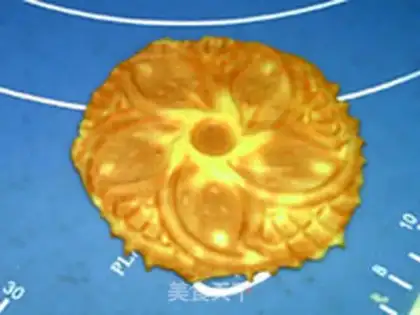 Make Low fat Dutch pie step 11