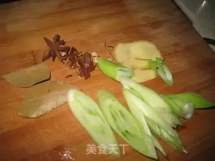 Make Roast chicken step 1