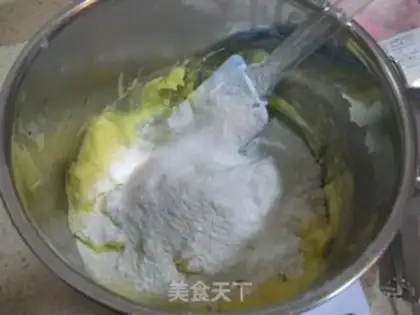 Make Cookies step 2