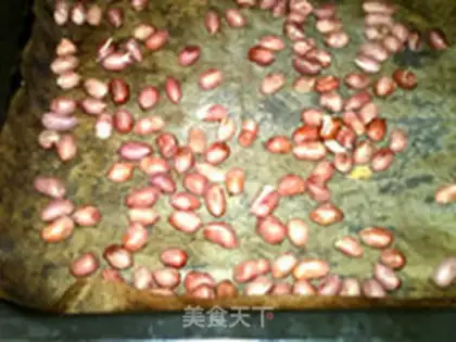 Make Sweet chocolate step 2